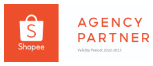 Shopee Agency Partner