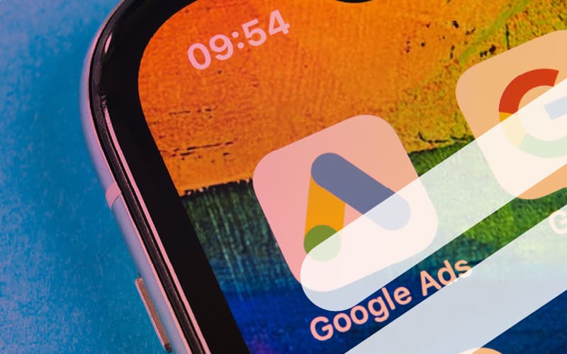 ความแตกต่างระหว่าง Google Display Network และ Display & Video 360