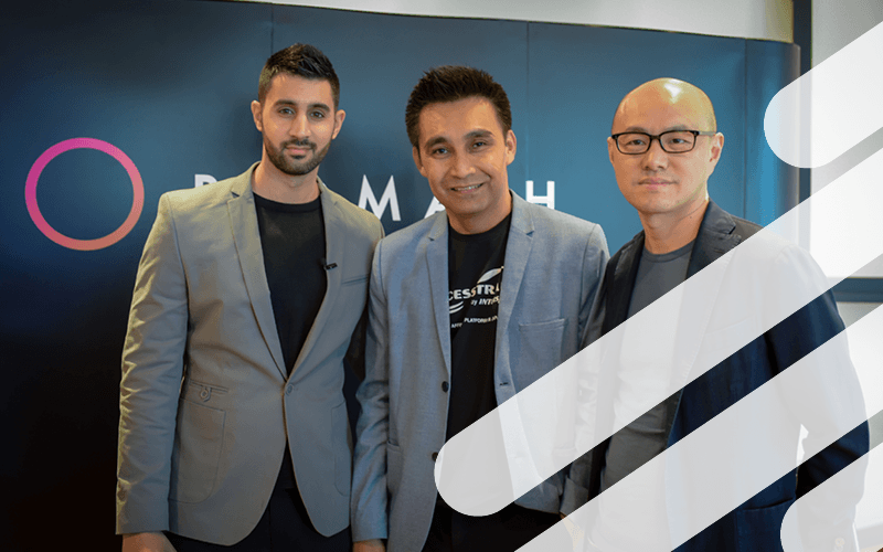 200 industry experts attend Programmatic Event hosted by BIDMATH in Bangkok