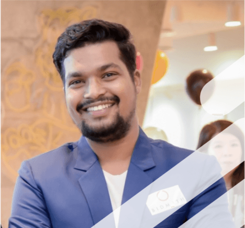 BIDMATH EMPLOYEE SPOTLIGHT