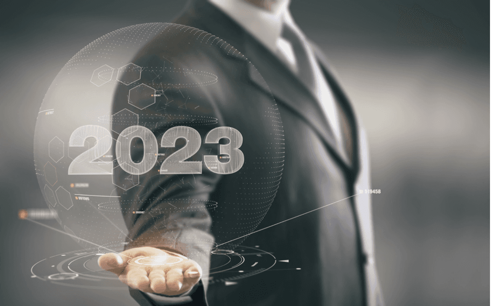 Media trends for 2023