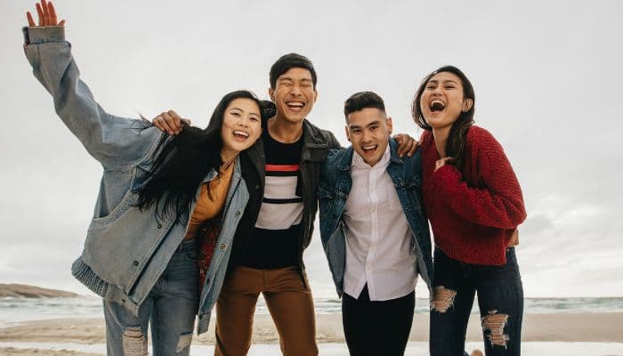 genz and ecommerce