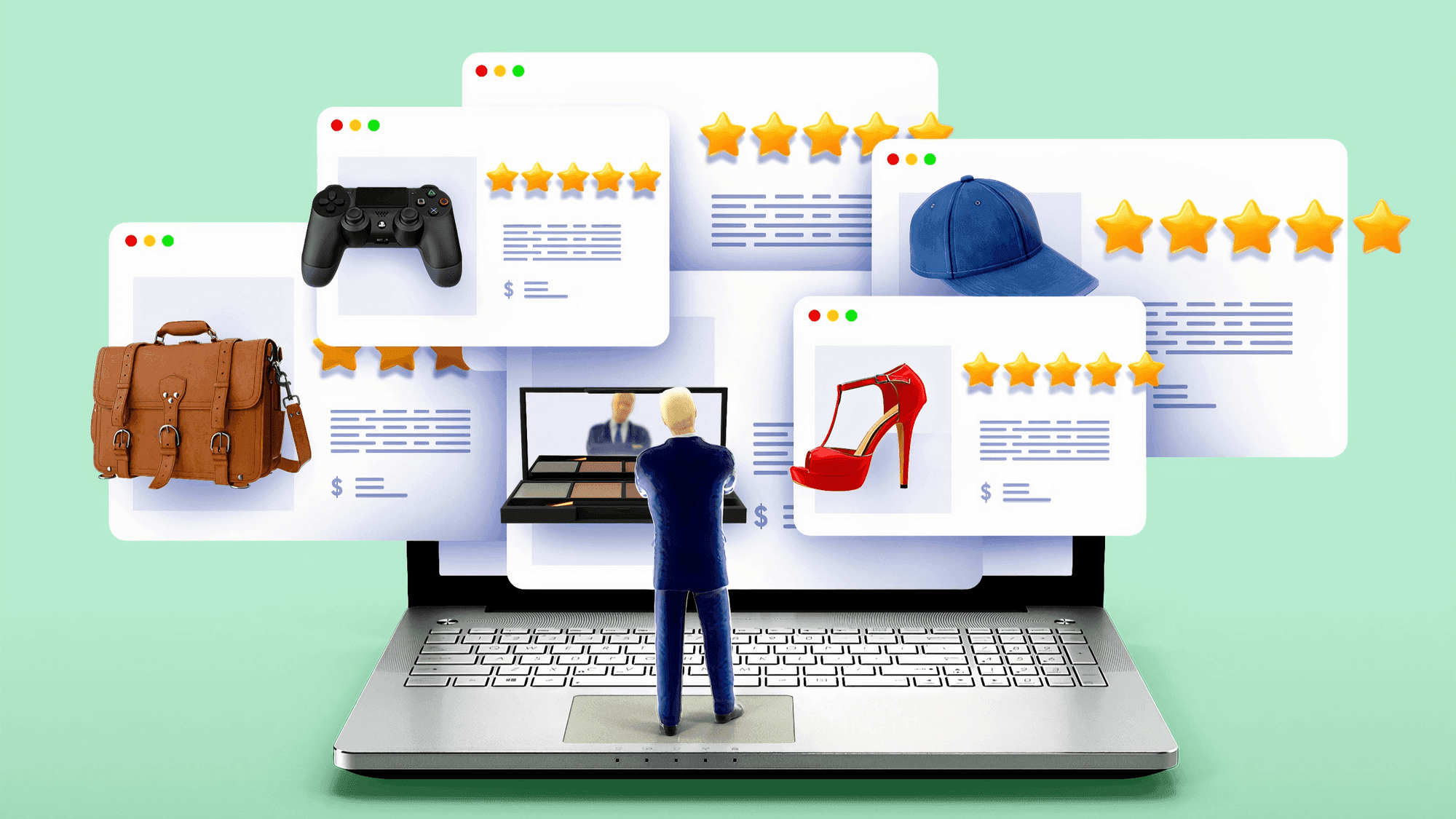 How Small Businesses Can Succeed in Asia’s Competitive E-commerce Market